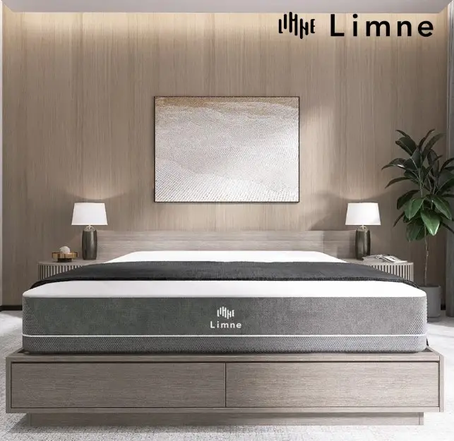リムネマットレス・公式サイト