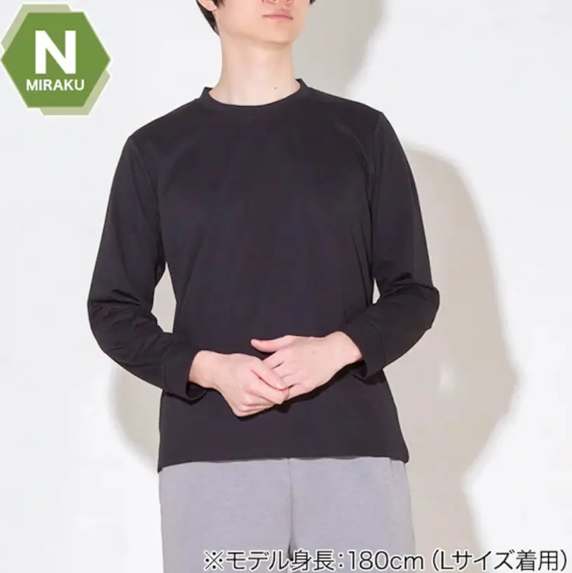 ニトリリカバリーウェア
