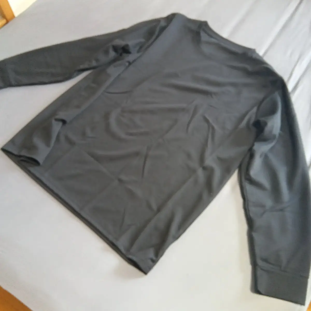 ニトリリカバリーウェア・全体