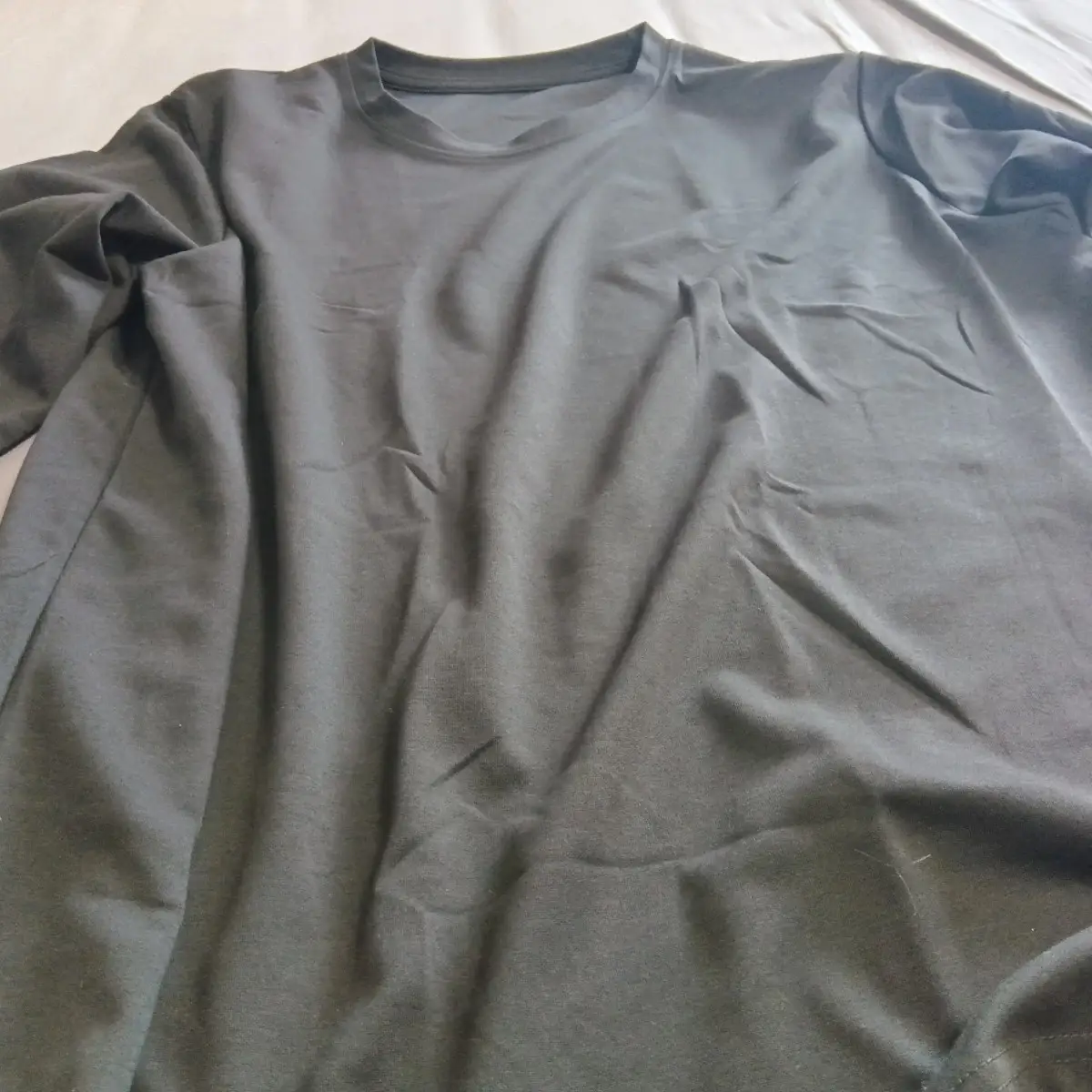 ニトリリカバリーウェア・正面