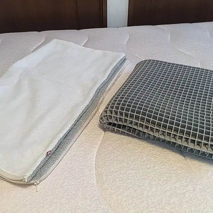 今治タオル枕・セット
