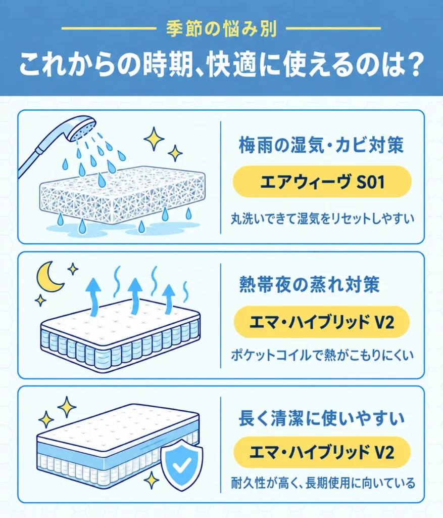 エマエアウィーヴ_これからの時期
