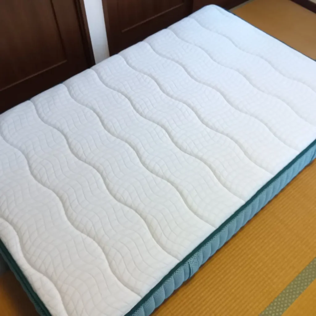 コアラプラス2ndgen・全体