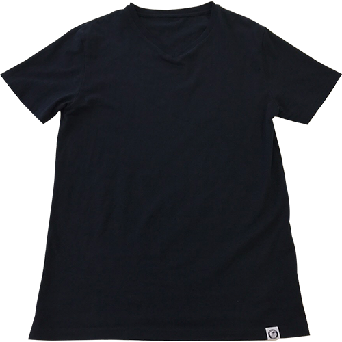 プラウシオンTシャツ