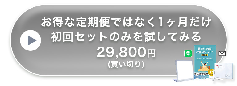 3週間短期集中プログラム